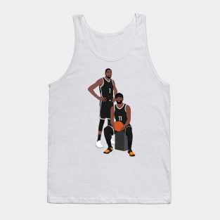 KD and Kyrie Tank Top